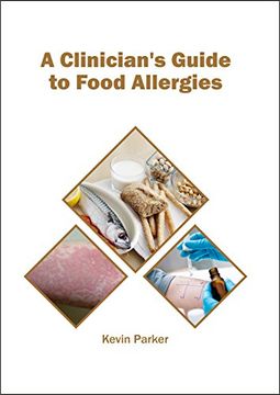 portada A Clinician's Guide to Food Allergies (en Inglés)