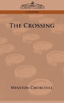 portada the crossing (en Inglés)