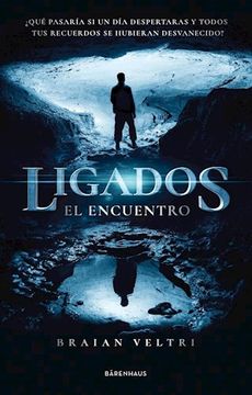 portada Ligados el Encuentro (in Spanish)