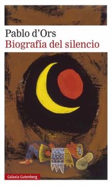 portada Biografía del silencio (in Spanish)