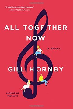 portada All Together Now: A Novel 