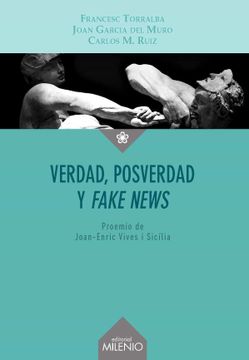 portada Verdad, Posverdad y Fake News