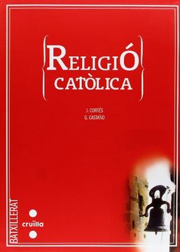 portada (cat). (08). religio catolica (in Catalá)