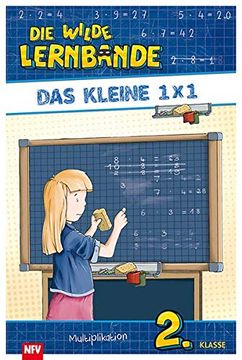 portada Das Kleine 1 x 1 (en Alemán)