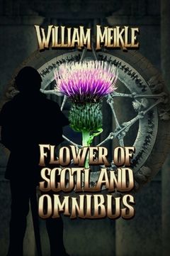 portada Flower of Scotland (in English)