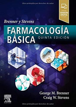 portada Farmacología Básica