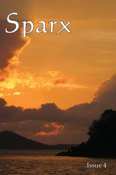 portada Sparx: Issue 4 (en Inglés)