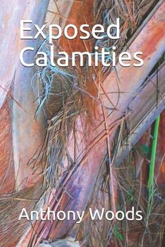 portada Exposed Calamities (en Inglés)