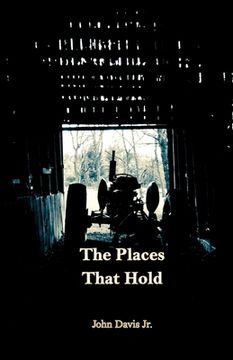 portada The Places That Hold (en Inglés)