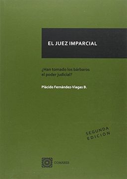 portada El Juez Imparcial (in Spanish)