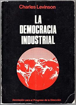 portada Democracia Industrial la