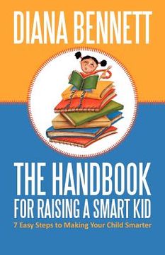 portada the handbook for raising a smart kid