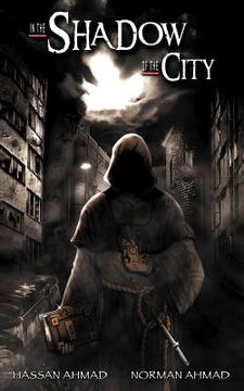 portada in the shadow of the city (in English)