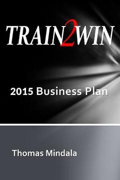 portada 2015 Business Plan