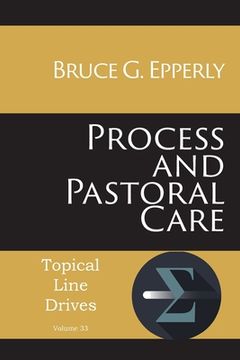 portada Process and Pastoral Care (en Inglés)