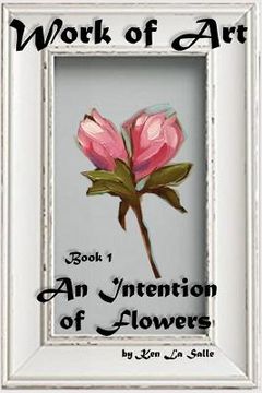 portada An Intention of Flowers (en Inglés)