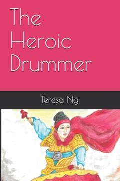 portada The Heroic Drummer