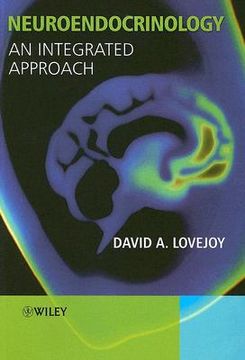 portada neuroendocrinology: an integrated approach
