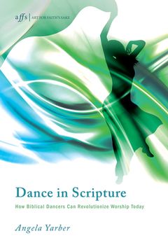 portada Dance in Scripture (en Inglés)
