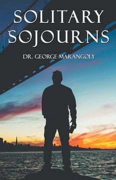 portada Solitary Sojourns (en Inglés)