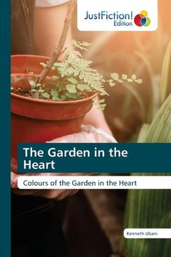 portada The Garden in the Heart