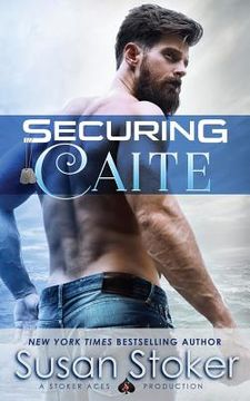 portada Securing Caite (en Inglés)
