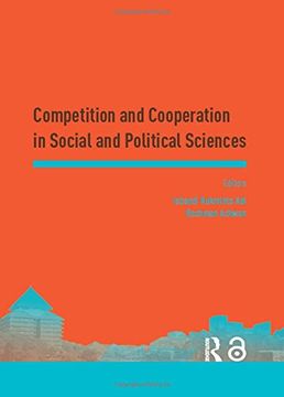 portada Competition and Cooperation in Social and Political Sciences: Proceedings of the Asia-Pacific Research in Social Sciences and Humanities, Depok, Indon (en Inglés)