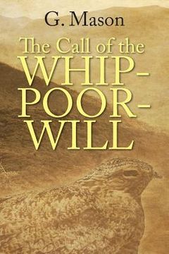portada The Call of the Whip-poor-will (en Inglés)