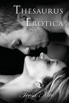 portada Thesaurus Erotica (in English)
