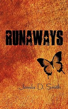 portada runaways (en Inglés)