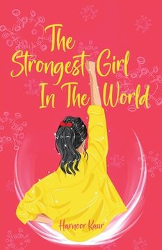 portada The Strongest Girl In The World (en Inglés)