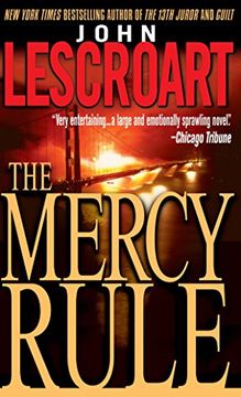 portada The Mercy Rule (en Inglés)