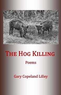 portada The Hog Killing (en Inglés)
