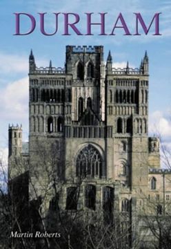 portada Durham: 1000 Years of History 