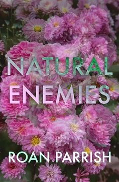 portada Natural Enemies (en Inglés)
