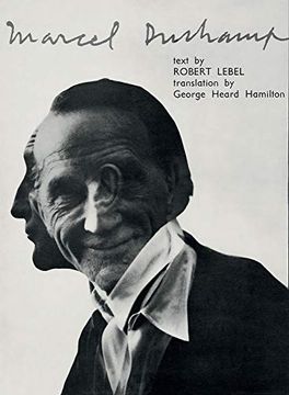 portada Marcel Duchamp 