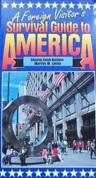 portada A Del-Foreign Visitor's Survival Guide to America