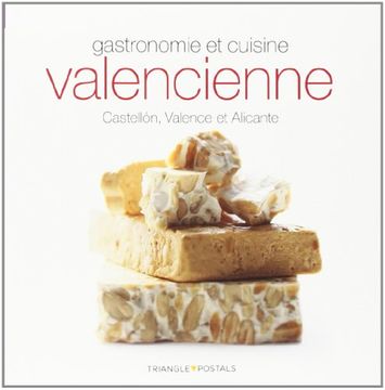 portada Gastronomia y cocina Valenciana (Francés) (Sèrie 4)