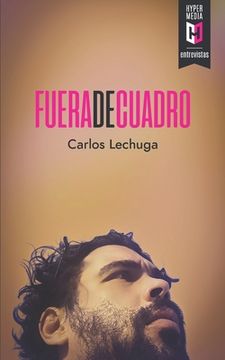 portada Fuera de cuadro (in Spanish)