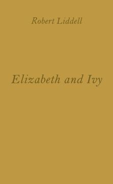 portada Elizabeth and ivy (in English)