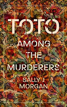 portada Toto Among the Murderers: A John Murray Original (en Inglés)