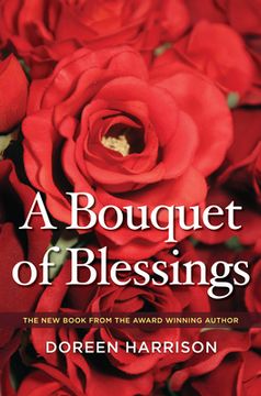 portada A Bouquet of Blessings (en Inglés)