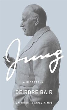 portada Jung (en Inglés)