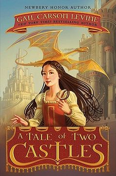 portada A Tale of Two Castles