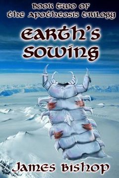 portada Earth's Sowing (en Inglés)