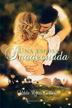 portada Una esposa inadecuada (in Spanish)