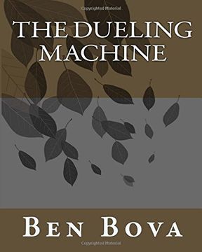 portada The Dueling Machine