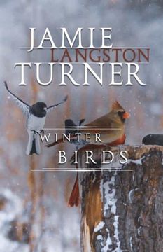 portada Winter Birds (in English)