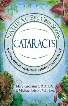 portada Natural Eye Care Series: Cataracts