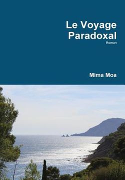 portada Le Voyage Paradoxal (en Francés)